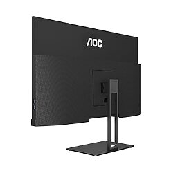 Máy Tính All In One AOC A33 A24A33-2FN2U1F – Core i3-1215U, 8GB, SSD 256GB, 23.8″ FHD IPS Win 11 Pro | Tấn Phát AD