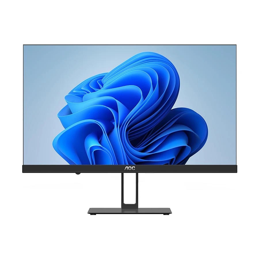 Máy Tính All In One AOC A33 A24A33-2FN2U1F – Core i3-1215U, 8GB, SSD 256GB, 23.8″ FHD IP