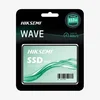 Ổ Cứng SSD HIKSEMI WAVE(S) 512GB SATA III 2.5 Inch – Đọc 530MB/s, Ghi 450MB/s