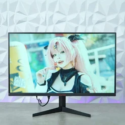 Màn Hình 27 Inch IPS 120Hz Full HD Bảo Hành 36 Tháng – GREATWALL G2703P | Tấn Phát AD