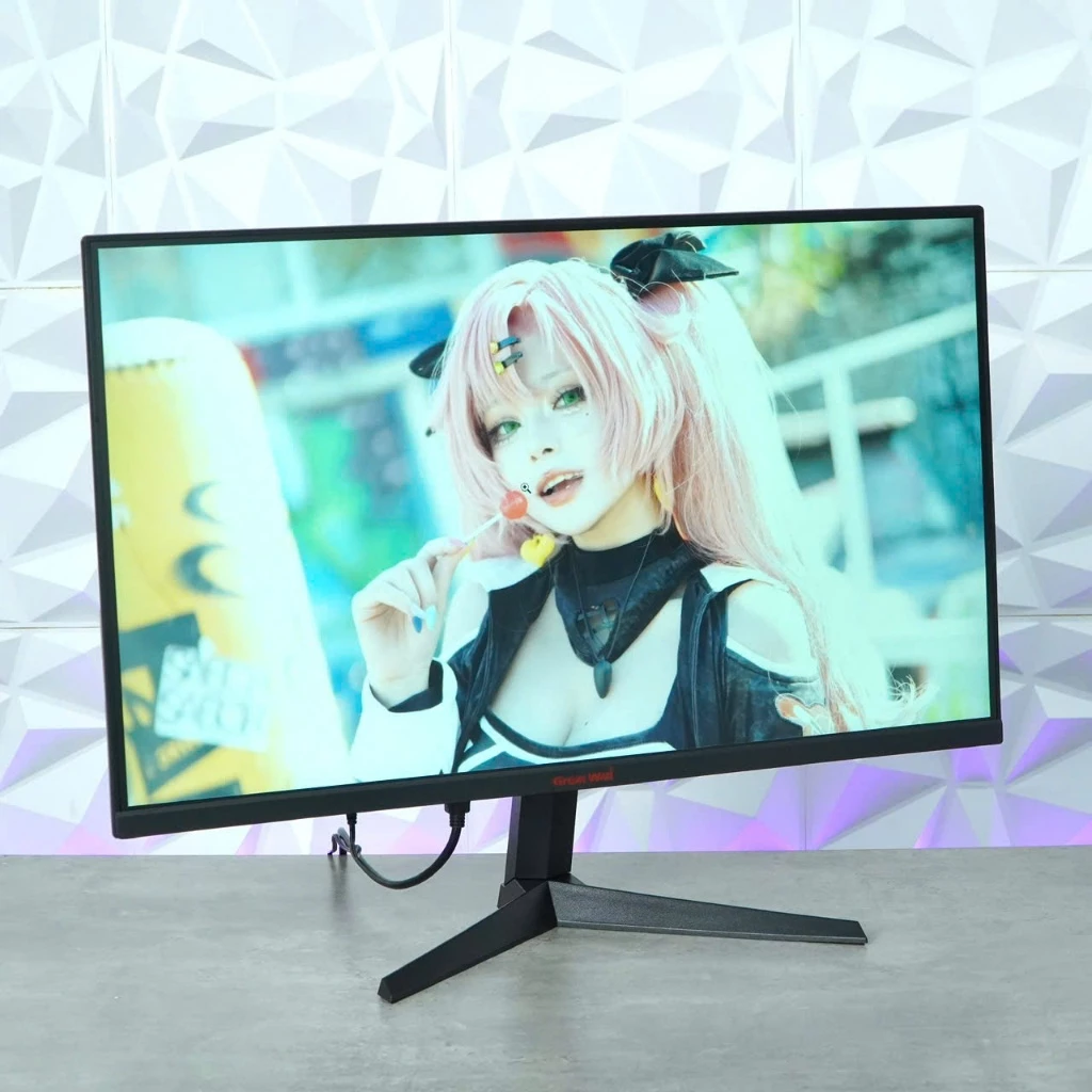 Màn Hình 27 Inch IPS 120Hz Full HD Bảo Hành 36 Tháng – GREATWALL G2703P | Tấn Phát AD