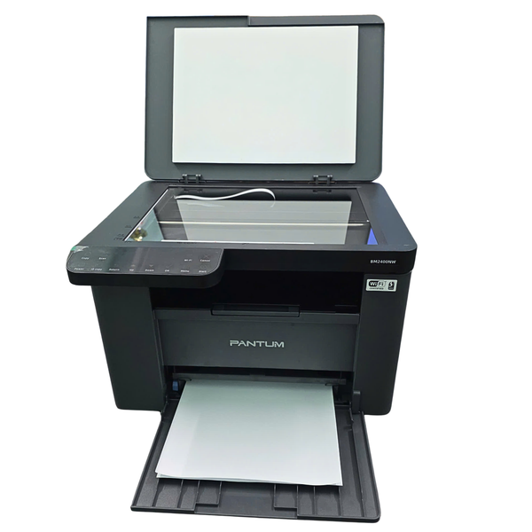 Máy in laser đa chức năng Pantum BM2400NW