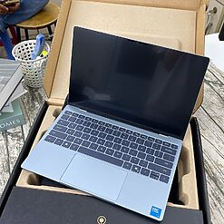 Dell XPS 13 DX13260 Core 5 320, 8GB, 512GB, 2.5K Touch