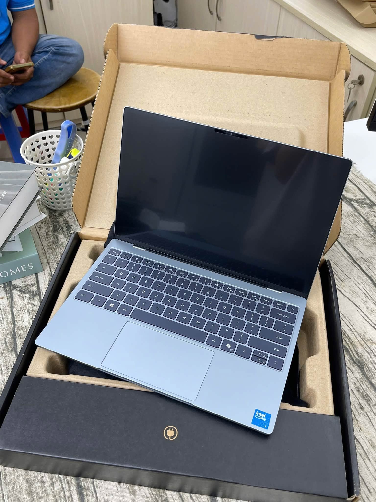 Dell XPS 13 DX13260 Core 5 320, 8GB, 512GB, 2.5K Touch