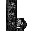 Leopard Dark Vortex 360 – Tản nhiệt nước 360mm với thiết kế 3+1 quạt độc đáo