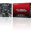 Mainboard ARKTEK AK-H81M EL Intel H81 LGA1150 DDR3 Micro ATX