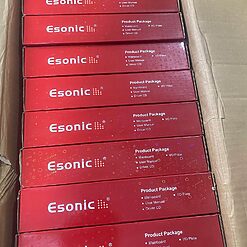 Mainboard Esonic H310 chuẩn Micro-ATX, socket LGA1151, hỗ trợ RAM DDR4 và CPU Intel Core thế hệ 8/9.