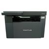 Ảnh tổng thể BM2400 chính hãng