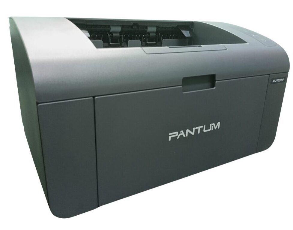 Pantum BP2400 – Máy In Laser Bền Bỉ 150.000 Trang