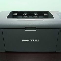 Máy In Laser Pantum BP2400NW Wi-Fi 6, LAN, Bluetooth – 21 Trang/Phút