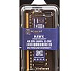RAM Laptop McQuest HAWK 4GB DDR4 2666MHz SO-DIMM 260-Pin
