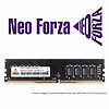 RAM Desktop NEO FORZA 16GB DDR4 2666MHz UDIMM – Không Tản Nhiệt (NMUD416E92-2666EA10)