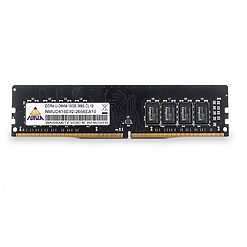 RAM Desktop NEO FORZA 16GB DDR4 2666MHz UDIMM – Không Tản Nhiệt (NMUD416E92-2666EA10) | Tấn Phát AD