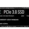 Ổ cứng SSD Hiksemi Wave 1TB NVMe M.2 PCIe Gen3 x4
