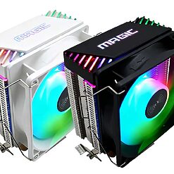 TẢN NHIỆT KHÍ CPU MAGIC ICE-200