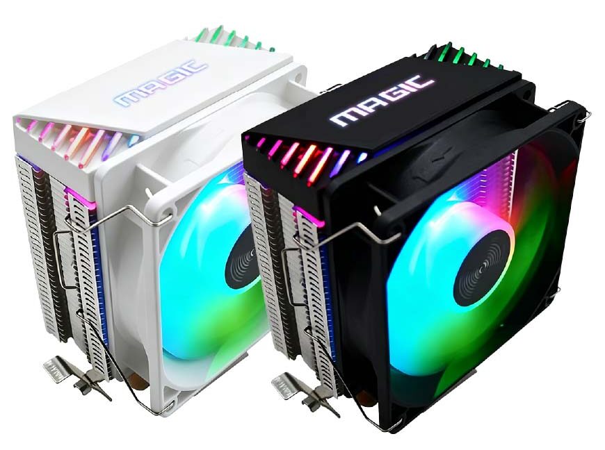 TẢN NHIỆT KHÍ CPU MAGIC ICE-200