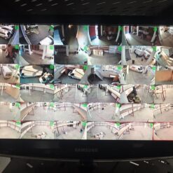 Camera IP Tiandy TC-C33XN 3MP