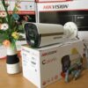 Camera HIKVISION DS-2CE12DF0T-FS