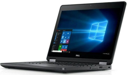Dell Latitude E 5270 (i5-6300U/8GB/256GB SSD/12.5 INCH HD)
