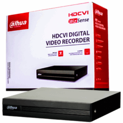 Đầu ghi HDCVI 4 kênh DAHUA DH-XVR1B04-I