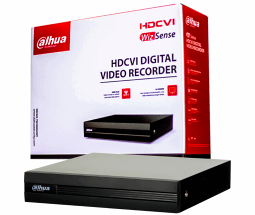 Đầu ghi HDCVI 4 kênh DAHUA DH-XVR1B04-I