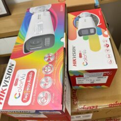 Camera HIKVISION DS-2CD1T43G2-LIUF/SL