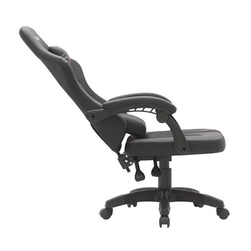 Ghế game EDRA YUMMY - EGC232v2 (Black) - Ảnh 4