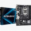 Mainboard ASROCK H470M-HDV