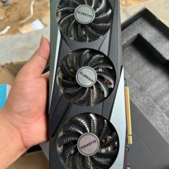 VGA Giga Gaming OC RTX 3060 12GB