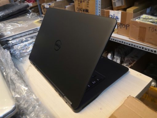 LAPTOP DELL LATITUDE E7450 Core I7 5600U, RAM 8GB, SSD 256GB zin USA - Ảnh 2