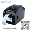 Máy in mã vạch Xprinter XP-350B