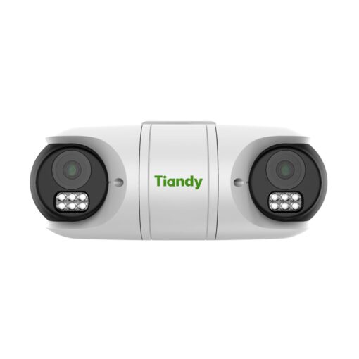 Camera IP 2 Ống kính Tiandy TC-C32RN 2MP