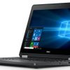 Dell Latitude E 5270 (i7-6600U/8GB/256GB SSD/12.5 INCH HD)