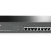 SWITCH TP-LINK SG1008MP (8PORT GIGABIT + POE)