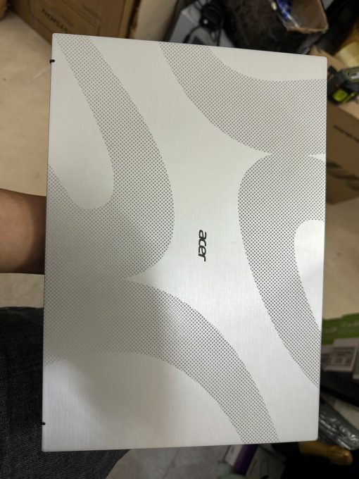 Laptop Acer Aspire AL14- 51 I3 - 1215U/Ram 8GB/NVME 512GB 14 in FHD - Ảnh 4