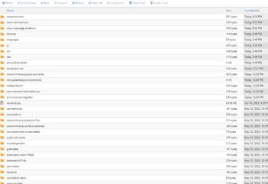 Fix lỗi giới hạn dung lượng All-in-One WP Migration and Backup 2025 5 Fix lỗi giới hạn dung lượng All-in-One WP Migration and Backup 2025