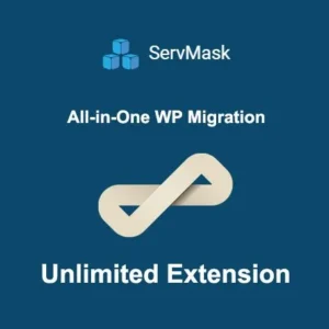 Tải All-in-One WP Migration Unlimited Extension v2.64 Full Pro version 2025 miễn phí 1 All in One WP Migration Unlimited Extension v2.64