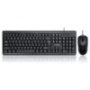 Bộ Phím Chuột T-Wolf TF500