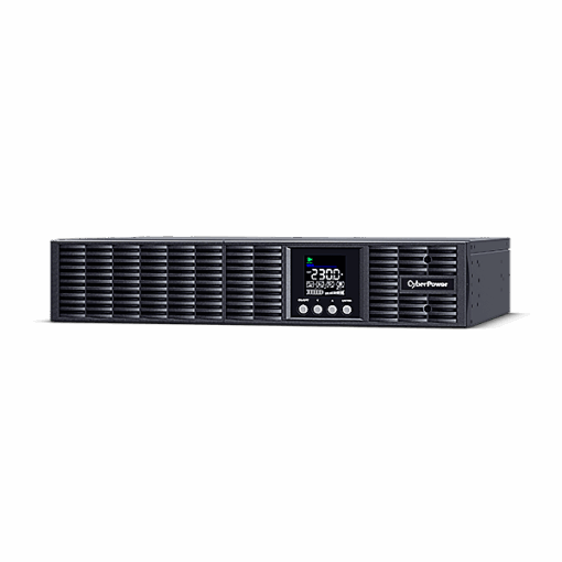 Bộ lưu điện UPS CyberPower OLS6000ERT2UA