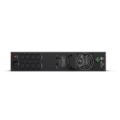 Bộ lưu điện UPS CyberPower OLS6000ERT2UA