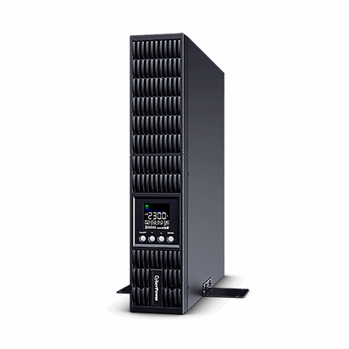 Bộ lưu điện UPS CyberPower OLS6000ERT2UA