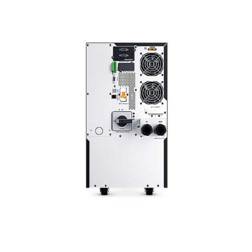 Bộ lưu điện UPS CyberPower OLS6KE - Ảnh 4