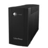 Bộ lưu điện UPS CyberPower UT600E