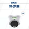 CAMERA IP TIANDY TC-C14XN
