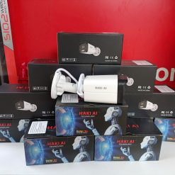 CAMERA IPC HAKI AI DS-HAKI-HFW1583-AI-Thân,5.0MP | Tấn Phát AD