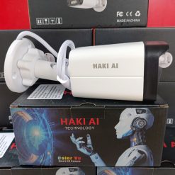 CAMERA IPC HAKI AI DS-HAKI-HFW1583