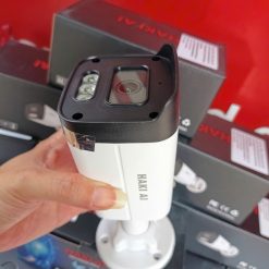 CAMERA IPC HAKI AI DS-HAKI-HFW1583-AI-Thân,5.0MP