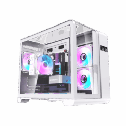 CASE DARKFLASH L280 WHITE