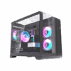 CASE DARKFLASH L280 BLACK