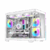 CASE DARKFLASH L285M White